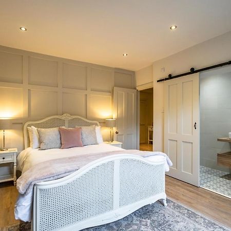 The Retreat At Dukes Townhouse Apartment York Exterior photo